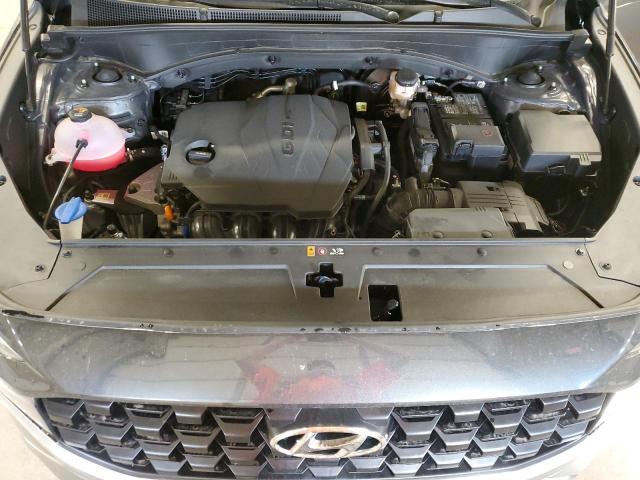 2023 HYUNDAI SANTA FE S - 5NMS1DAJ4PH577368