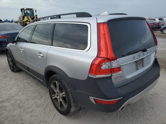 VIN YV4902NKXF1211672 2015 Volvo XC70, T6 Premier no.2