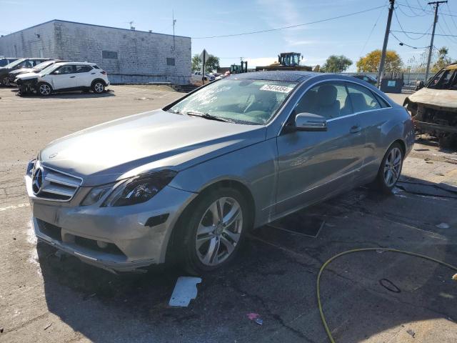 2010 MERCEDES-BENZ E 350 #3023188144