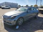 Lot #3023188144 2010 MERCEDES-BENZ E 350