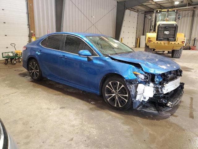 2019 TOYOTA CAMRY L - 4T1B11HK5KU167673