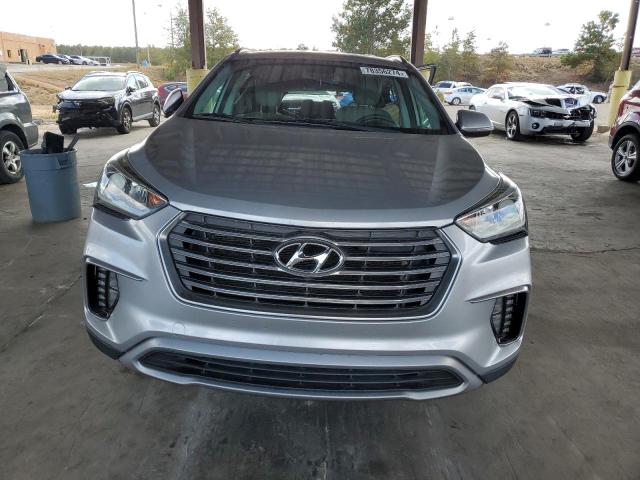 2017 HYUNDAI SANTA FE S - KM8SN4HF8HU221274