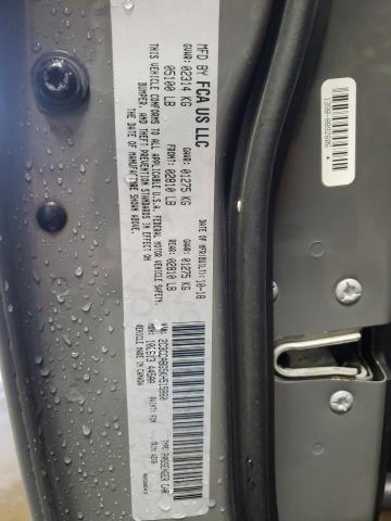 2019 CHRYSLER 300 S - 2C3CCABG5KH515860
