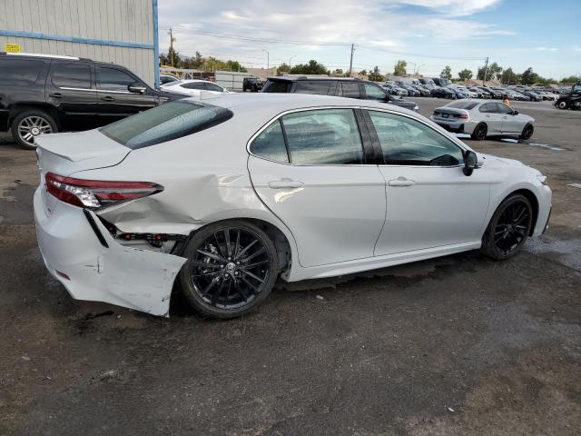 VIN 4T1K61AKXRU242020 2024 Toyota Camry, Xse no.3