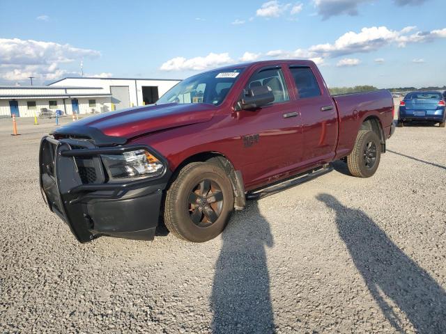 2023 RAM 1500 CLASS #2936012905