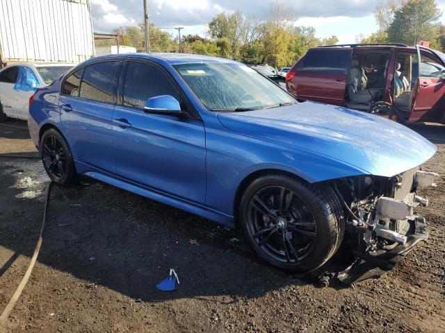 VIN WBA3B9G52ENR91996 2014 BMW 3 Series, 335 XI no.4