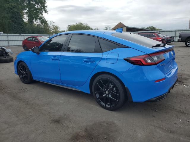 2024 HONDA CIVIC SPOR - 19XFL2H87RE031824