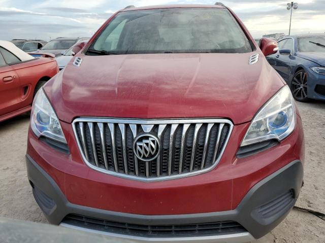 VIN KL4CJASB7FB268145 2015 Buick Encore no.5