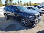 DODGE DURANGO GT photo