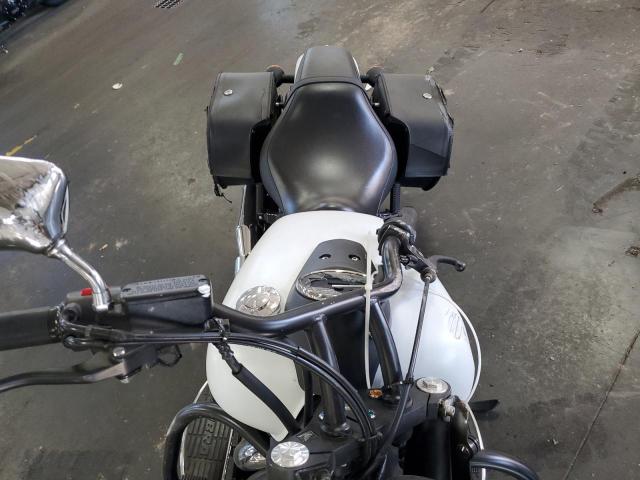 2019 HONDA VT750 C2B JH2RC537XKK901251
