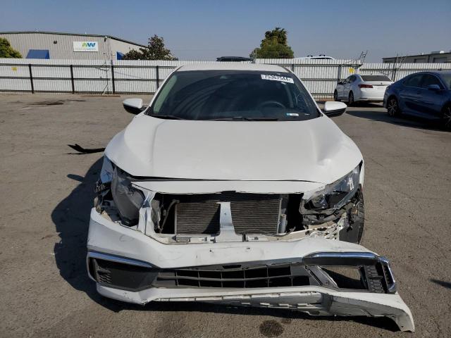 2019 HONDA CIVIC LX - 2HGFC2F61KH568637