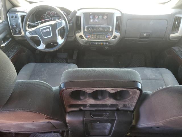 2016 GMC SIERRA K25 - 1GT12SEG3GF265860