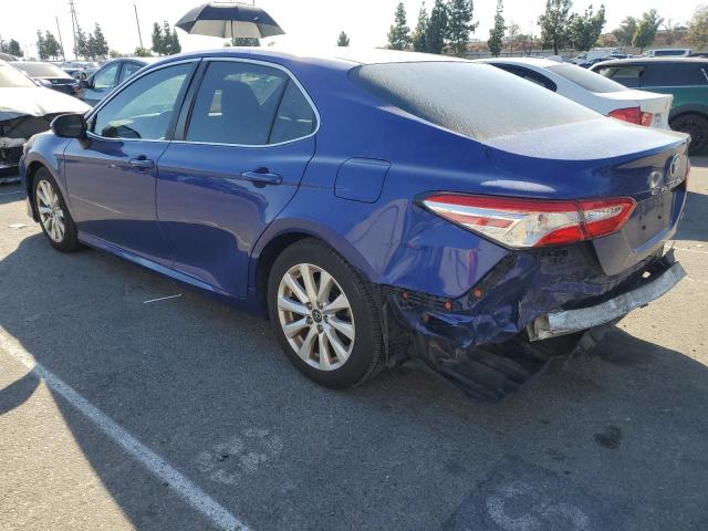 VIN 4T1B11HK3JU601359 2018 Toyota Camry, L no.2