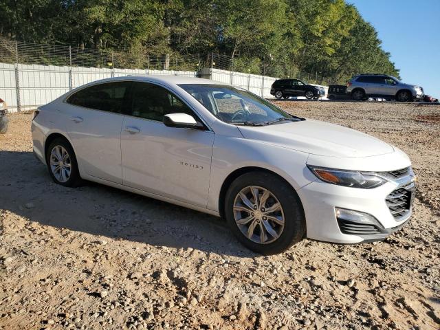 2019 CHEVROLET MALIBU LT - 1G1ZD5ST6KF142037