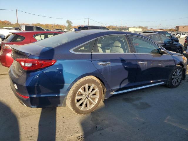 2017 HYUNDAI SONATA SPO - 5NPE34AF5HH467680