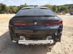 BMW X6 M50I photo