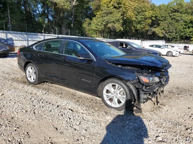 2015 CHEVROLET IMPALA LT - 2G1115SL5F9204693