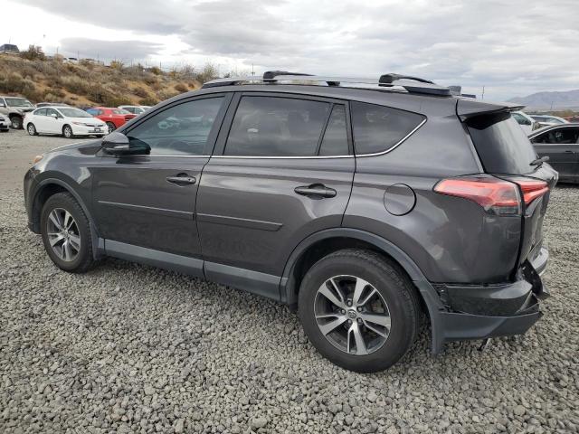 VIN 2T3RFREV6HW556805 2017 Toyota RAV4, Xle no.2