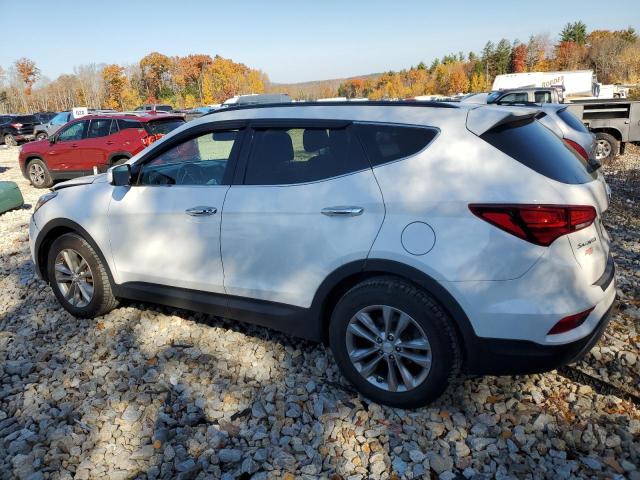 2017 HYUNDAI SANTA FE S - 5XYZUDLA3HG397569