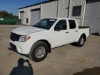 2017 NISSAN FRONTIER S - 1N6AD0EV3HN740019