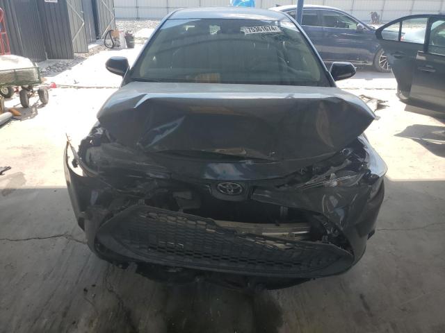 2020 TOYOTA COROLLA LE - 5YFEPRAEXLP129275