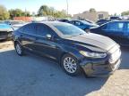 Lot #3023698908 2015 FORD FUSION S