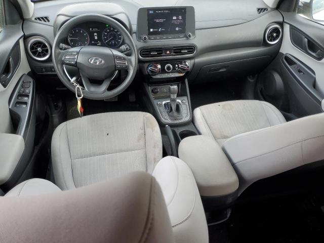 2023 HYUNDAI KONA SEL - KM8K6CAB9PU008881