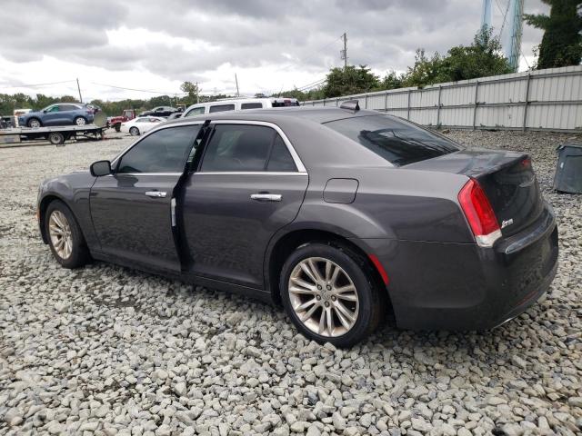 2015 CHRYSLER 300C - 2C3CCAEG4FH908556