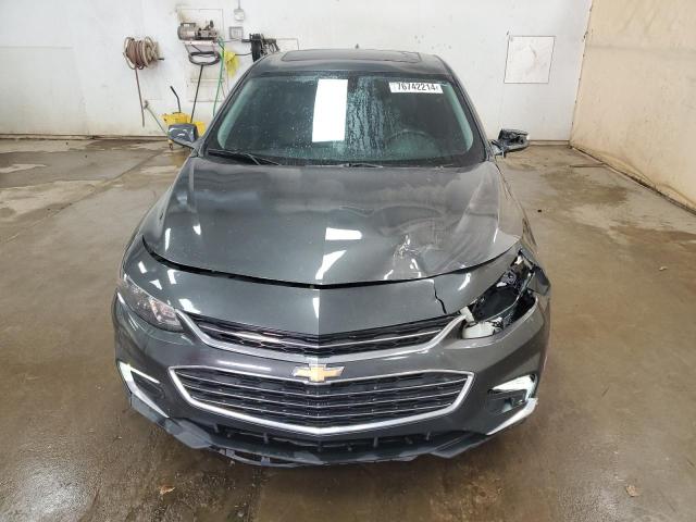 2017 CHEVROLET MALIBU LT - 1G1ZE5ST7HF146040