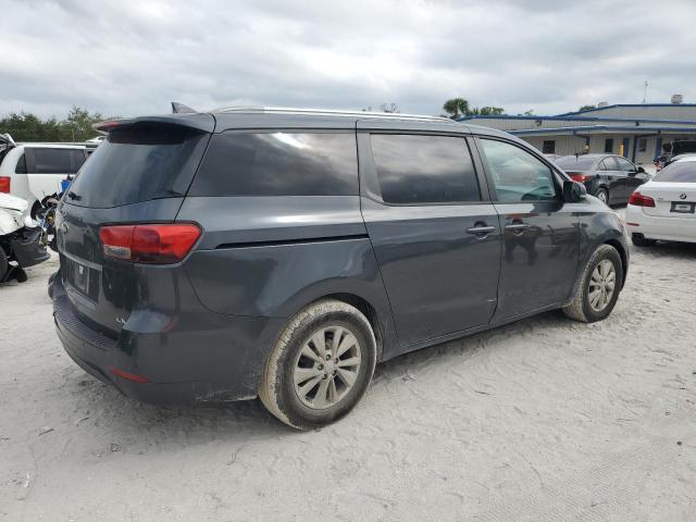 VIN KNDMB5C17G6119846 2016 KIA Sedona, LX no.3