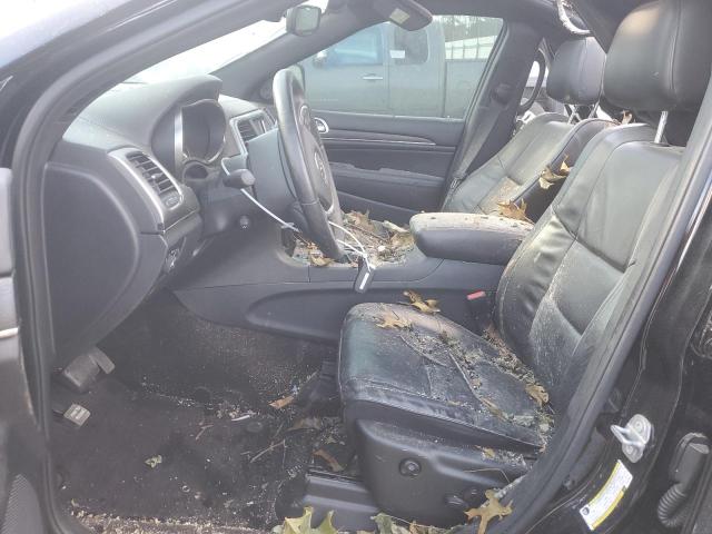 2018 JEEP GRAND CHER - 1C4RJECG9JC512916
