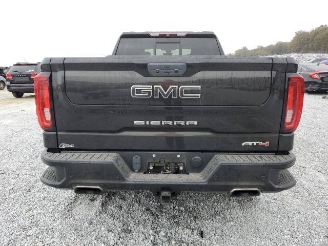 2019 GMC SIERRA K15 - 3GTP9EEL9KG205447