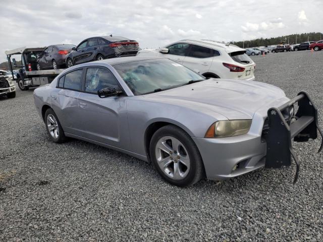 VIN 2C3CDXAG9EH145891 2014 Dodge Charger, Police no.4