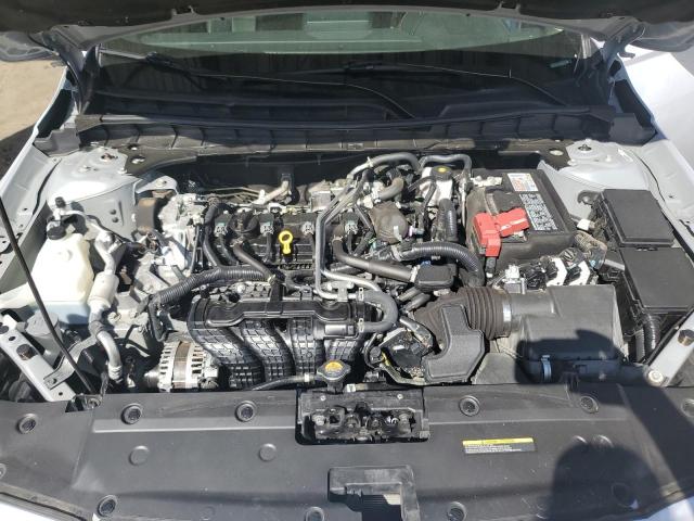 2023 NISSAN ALTIMA SR - 1N4BL4CVXPN305569
