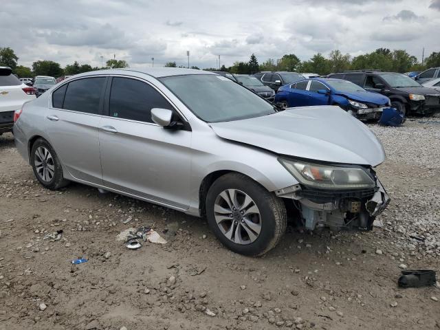 VIN 1HGCR2F35EA071617 2014 Honda Accord, LX no.4