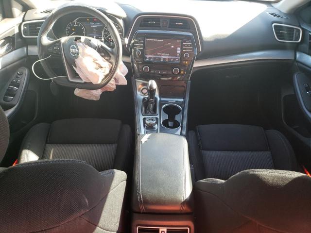 2017 NISSAN MAXIMA 3.5 - 1N4AA6AP6HC437324