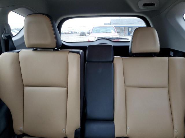 2017 TOYOTA RAV4 LIMIT - 2T3DFREV1HW672844