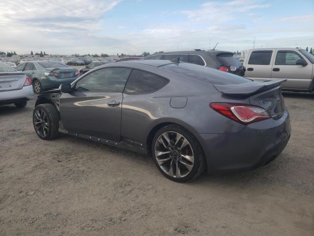 VIN KMHHU6KJ5GU131763 2016 Hyundai Genesis, 3.8 R-Spec no.2