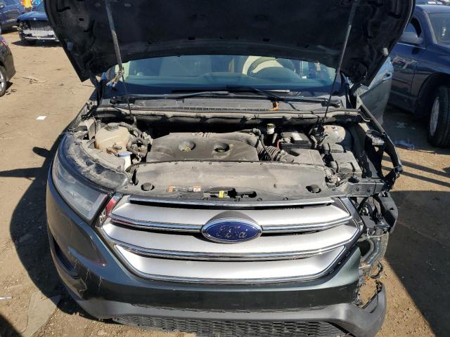 VIN 2FMTK4G90FBC36637 2015 Ford Edge, SE no.12