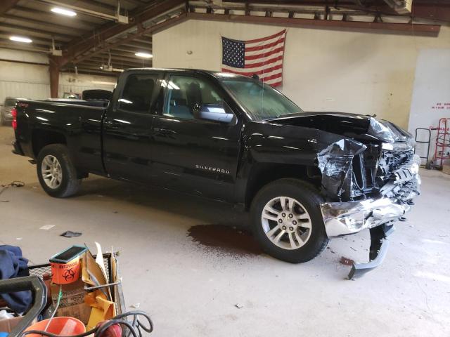 2019 CHEVROLET SILVERADO - 2GCVKPEC0K1183371