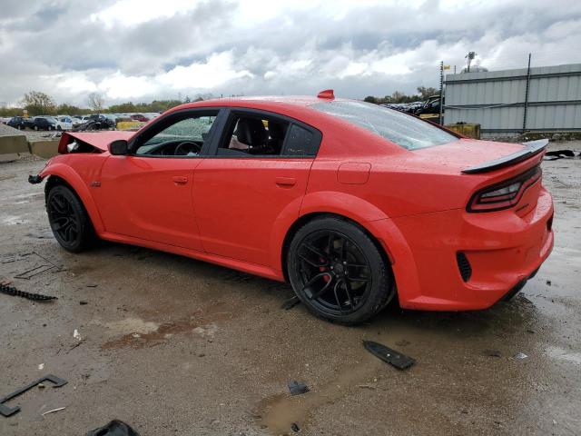 2021 DODGE CHARGER SC - 2C3CDXGJ6MH649686