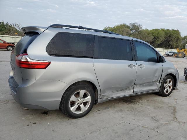 2015 TOYOTA SIENNA LE - 5TDKK3DC9FS689387