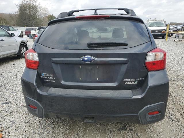 VIN JF2GPANC6GH286856 2016 SUBARU CROSSTREK no.6