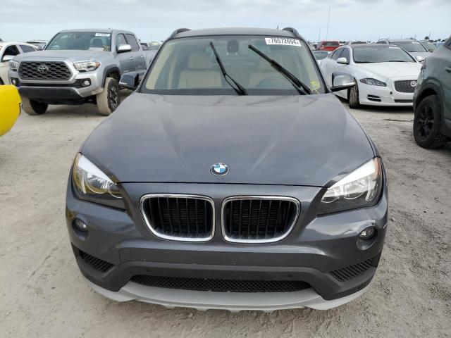 VIN WBAVM1C51FV318189 2015 BMW X1, Sdrive28I no.5