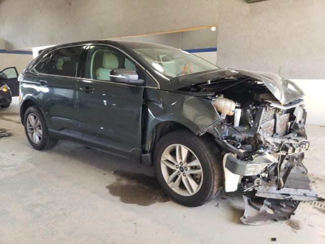 VIN 2FMTK4J80FBC24388 2015 Ford Edge, Sel no.4