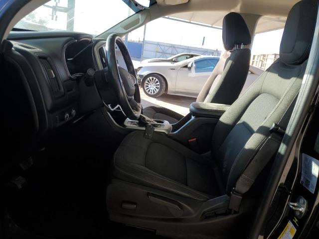 2021 CHEVROLET COLORADO L - 1GCGTCEN0M1209878