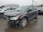 Lot #3008563947 2017 DODGE JOURNEY SE