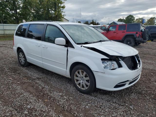 VIN 2C4RC1AG1GR270032 2016 Chrysler Town and Countr... no.4