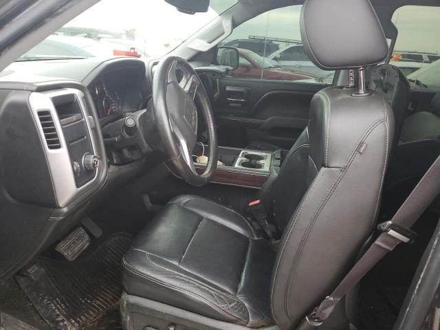 2015 GMC SIERRA C15 - 3GTP1VECXFG451758