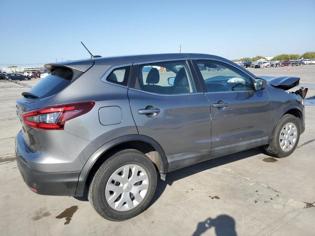 VIN JN1BJ1CV5LW261566 2020 NISSAN ROGUE no.3